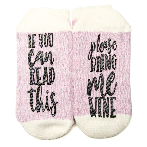 Scout & Trail Wine Socks - Picture 5 of 7